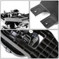 1999-2004 Ford F-250/F-350/F-450 & 01-04 Excursion Smoke Fog Lights