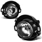 2005-2015 Nissan Xterra/Frontier Clear Fog Lights H11 Bulb