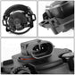2005-2015 Nissan Xterra/Frontier Clear Fog Lights H11 Bulb
