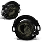 05-15 Nissan Xterra/Frontier Smoke Fog Lights H11 Bulb