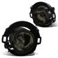 05-15 Nissan Xterra/Frontier Smoke Fog Lights H11 Bulb