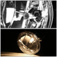 01-04 Dodge Dakota / 01-03 Durango Clear Fog Lights