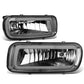 04-06 Ford F-150 / 06 Lincoln Mark LT Smoke Fog Lights H10 Bulb