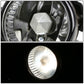 08-11 Subaru Impreza WRX Clear Fog Lights with 9006 Bulbs