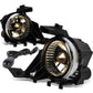 2008-2011 Subaru Impreza WRX Smoke Fog Lights - 9006 Bulb