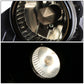 2008-2011 Subaru Impreza WRX Smoke Fog Lights - 9006 Bulb