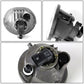 03-08 Toyota Matrix / 04-10 Scion tC Clear Fog Lights w/ 9006 Bulbs