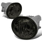 03-08 Toyota Matrix / Pontiac Vibe Smoke Fog Lights 9006 Bulb