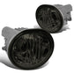 03-08 Toyota Matrix / Pontiac Vibe Smoke Fog Lights 9006 Bulb