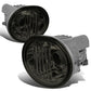 03-08 Toyota Matrix / Pontiac Vibe Smoke Fog Lights 9006 Bulb