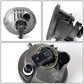 03-08 Toyota Matrix / Pontiac Vibe Smoke Fog Lights 9006 Bulb