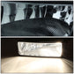 06-10 Ford Explorer Smoke Fog Lights with 9145 Bulbs
