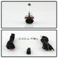 Spyder Nissan Sentra 16-17 OEM Style Fog Lights w/Switch