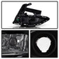 SPYDER 20-22 Nissan Sentra OEM Fog Light - Clear (FL-NS20-C) 9051302
