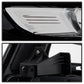 SPYDER 20-22 Nissan Sentra OEM Fog Light - Clear (FL-NS20-C) 9051302