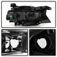 SPYDER 20-22 Nissan Versa OEM Fog Lights w/ Switch - Clear (FL-NV20-C) 9052248