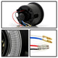 Spyder Chrysler 300C 05-10/300 05-08 Projector Fog Lights w/swch Clear FL-P-C300C05-HL 5015785