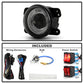 Spyder Dodge Magnum 05-08/Journey 09-10 Projector Fog Lights w/Switch Smoke FL-P-DM05-HL-SM 5039033