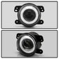Spyder Dodge Magnum 05-08/Journey 09-10 Projector Fog Lights w/Switch Smoke FL-P-DM05-HL-SM 5039033