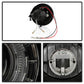 Spyder Ford F150 06-10 Halo Projector Fog Lights w/swch Smke FL-P-FF15006-HL-SM 5021311