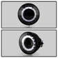 Spyder Ford F150 06-10 Halo Projector Fog Lights w/swch Smke FL-P-FF15006-HL-SM 5021311