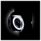 Spyder Ford F250/F350 99-04/Excursion 00-05 Halo Projector Fog Lights w/swch Smke FL-P-FF25001-HL-SM 5021366