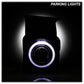 Spyder GMC Sierra 1500 03-06/1500HD 03-06 Halo Projector Fog Lights w/swch Smke FL-P-GS03-HL-SM 5021441