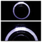 Spyder GMC Sierra 1500 03-06/1500HD 03-06 Halo Projector Fog Lights w/swch Smke FL-P-GS03-HL-SM 5021441