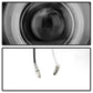 Spyder GMC Sierra 1500 03-06/Sierra 1500HD 03-06 Halo Projector Fog Lights w/swch Clear FL-P-GS03-HL 5021434
