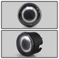 Spyder Jeep Grand Cherokee 05-09 Halo Projector Fog Lights w/swch w/swch Smke FL-P-JGC05-HL-SM 5021489