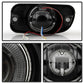 Spyder Jeep Grand Cherokee 99-04 Halo Projector Fog Lights w/Switch Smoke FL-P-JGC99-HL-SM 5021502