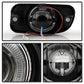 Spyder Jeep Grand Cherokee 99-04 Halo Projector Fog Lights w/Switch Clear FL-P-JGC99-HL 5021496