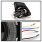 Spyder Toyota Corolla 11-13 Halo Projector Fog Lights w/Switch Clear FL-P-TCO2011-HL 5038555
