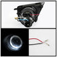 Spyder Toyota Tacoma 2012-2015 Halo Projector Fog Lights w/Switch