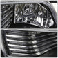 2005-2010 Scion tC Fog Lights with Switch & H11 Bulbs - Clear