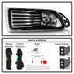 Spyder Scion TC 05-10 OEM Fog Lights w/Switch Clear FL-STC06 5015501