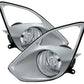 Spyder Toyota Avalon 13-15 Fog Lights w/Switch - Clear
