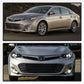Spyder Toyota Avalon 13-15 Fog Lights w/Switch - Clear