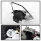 Spyder Toyota Avalon 13-15 Fog Lights w/Switch - Clear