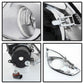 Spyder Toyota Avalon 13-15 Fog Lights w/Switch - Clear