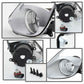 Spyder Toyota Avalon 13-15 Fog Lights w/Switch - Clear