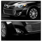 Spyder Toyota Avalon 13-15 Fog Lights w/Switch - Clear