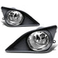2009-2010 Toyota Corolla Fog Lights with Switch and H11 Bulb