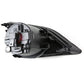 2009-2010 Toyota Corolla Fog Lights with Switch and H11 Bulb