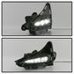 Spyder 2017+ Toyota Corolla OEM LED Fog Lights w/Switch - Clear (FL-TCO17-LED-C) 5084866