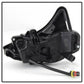 Spyder 2017+ Toyota Corolla OEM LED Fog Lights w/Switch - Clear (FL-TCO17-LED-C) 5084866