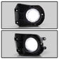 SPYDER 20-23 Toyota Corolla Cross OEM Full LED Fog Light w/ Switch - Clear (FL-TCOC20-LED-C) 9051340