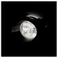 SPYDER 22-24 Toyota Corolla Cross Hyb OEM Full LED Fog Light w/ Switch - Clear (FL-TCOC22-H-LED-C) 9054273