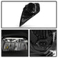 SPYDER 20-23 Toyota Highlander OEM LED Fog Lights - Left & Right (FL-THIGH20-LED-C) 9054419