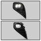 SPYDER 20-23 Toyota Highlander OEM LED Fog Lights - Left & Right (FL-THIGH20-LED-C) 9054419